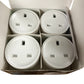 Avatar Mini Smart WiFi Plug 4 Pack Works With Alexa Google Assistant