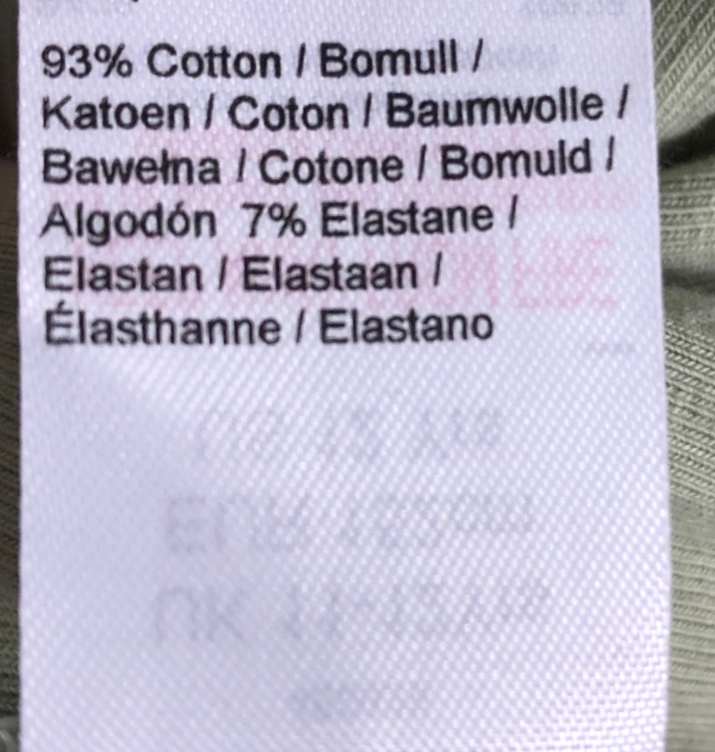 River Island Girls Ribbed Vest Top 11-12YRS Kids Light Green Cotton Sleeveless