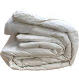 Classic Duck Down & Feather King Size Mattress Topper 150x200cm