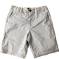 River Island Boy's Light Blue Shorts Casual Cotton Summer Wear 9-10 Years