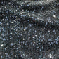 Sparkly Top UK14 Women's Long Sleeve Sequin Detail Sweater