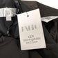 Jarlo Harlow Black Formal Maxi Dress Women's Off Shoulder XS