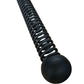 Indoor Fitness Cordless Battle Rope Training Equipment Ideal For Home Gym