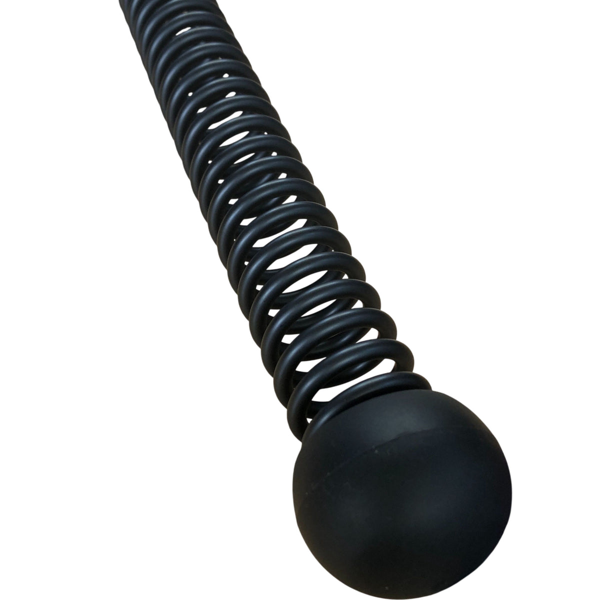 Indoor Fitness Cordless Battle Rope Training Equipment Ideal For Home Gym