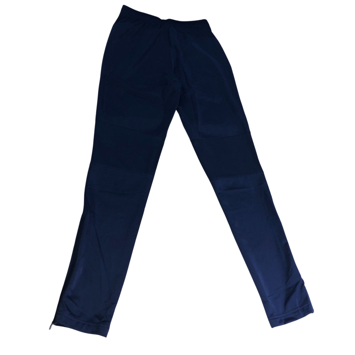 Puma VCF Training Pants XS Men's Slim Fit Activewear Trousers Navy Blue