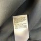 River Island Relaxed Fit Women's Casual Short Sleeve Grey