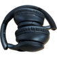 Doqauss Life 4 Wireless Headphones Bluetooth Over Ear Black Comfortable Audio