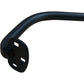 Hoe Garden Tool 139cm Long Digging Planting Ridging Tool New