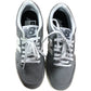 New Balance BB480LSG Men's Trainers Size 8 UK Grey Suede Low Top Sneakers