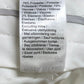 River Island Skinny Fit Trousers W38R L32 Men's Beige Formal Pants