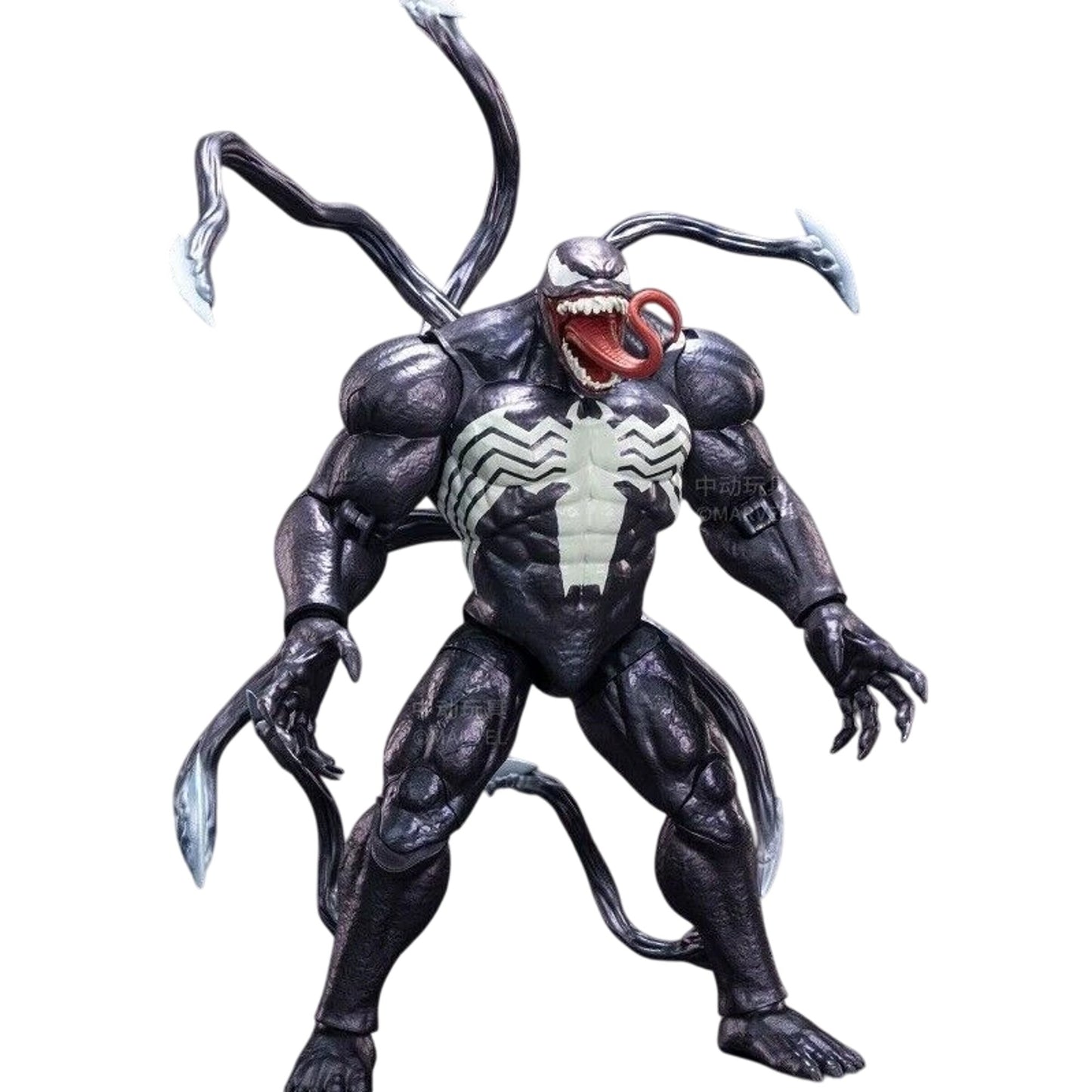 MARVEL Venom 1/10 Scale Classic Figure Collectible Themed Action Figure
