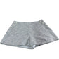River Island Tweed Shorts UK Large Women's