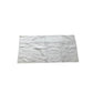 Pillowcase Luxury Soft Cotton Bedding Home Bedroom Linen Natural 19.5 x 19.5"
