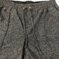 Baukjen Trousers Ladies Comfortable Grey Wide Leg Size 12