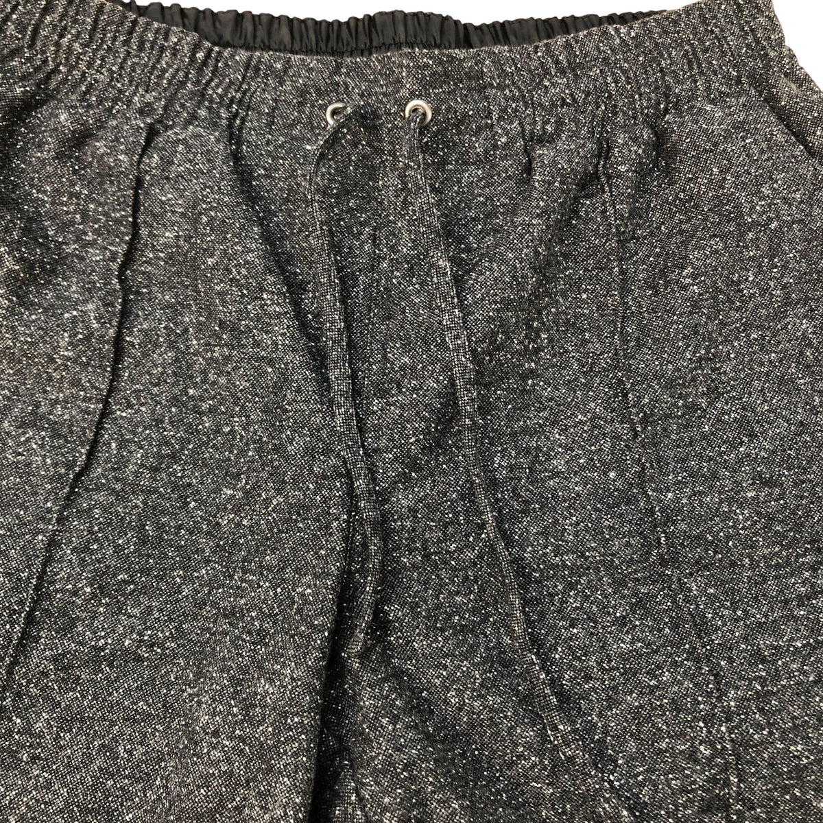 Baukjen Trousers Ladies Comfortable Grey Wide Leg Size 12