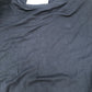 Baukjen Long Sleeve Black Dress UK Size 16 Women's Stretch Eco Viscose