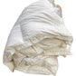 Hungarian Goose Down Double Duvet 13.5 Tog Soft Cotton Jacquard