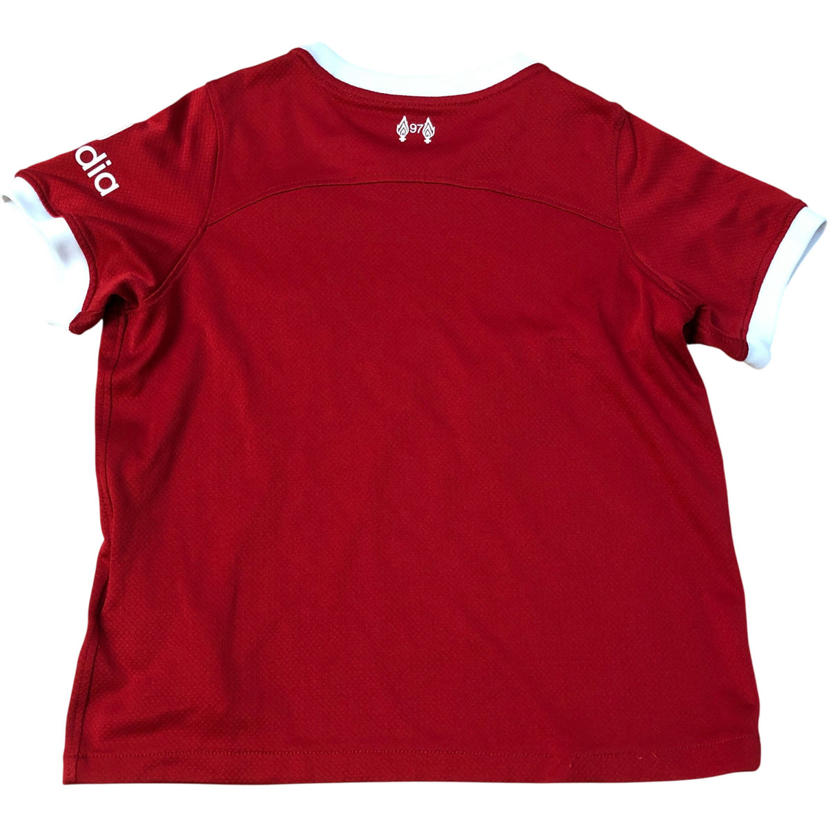 Nike Liverpool FC Kids Jersey 6-7 Years