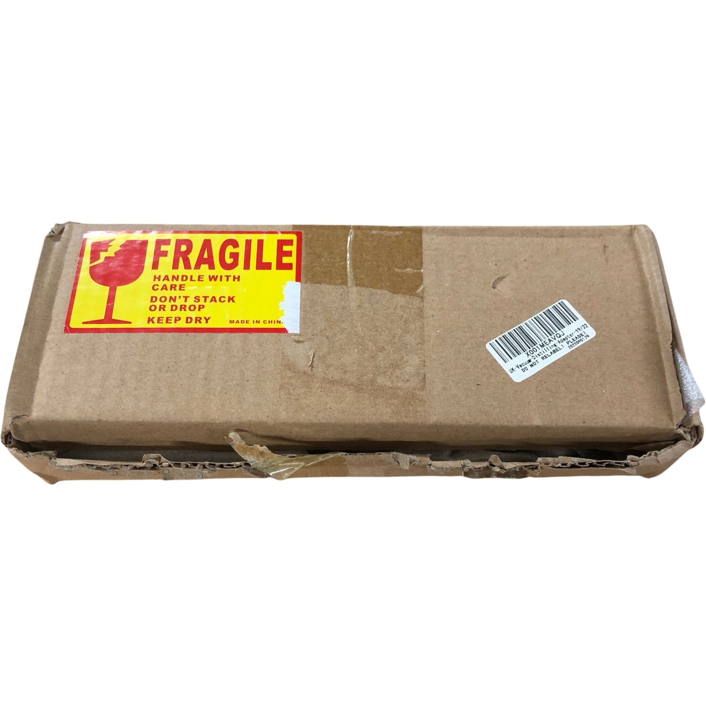 StonyLab 19 22 Vacuum Distillation Adapter Laboratory Glass Connector New