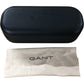 GANT GA8090/S 16W Women's Sunglasses 53-18-135 Stylish Dark Grey Shades