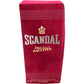 SCANDAL Jean Paul Gaultier Men's All Over Shower Gel 150ml New