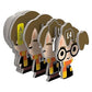 Harry Potter Duelling Practice Card Game Customisable Figurines 2 Players