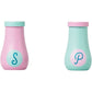 Flying Tiger Copenhagen Mini Wooden Salt And Pepper Set For Play
