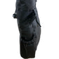 Padded Tote Bag Black