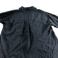 Branded Black Long Sleeve Blouse - Size 8