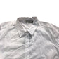 Baukjen Corey Organic Cotton Cropped Shirt Pure White Size 16