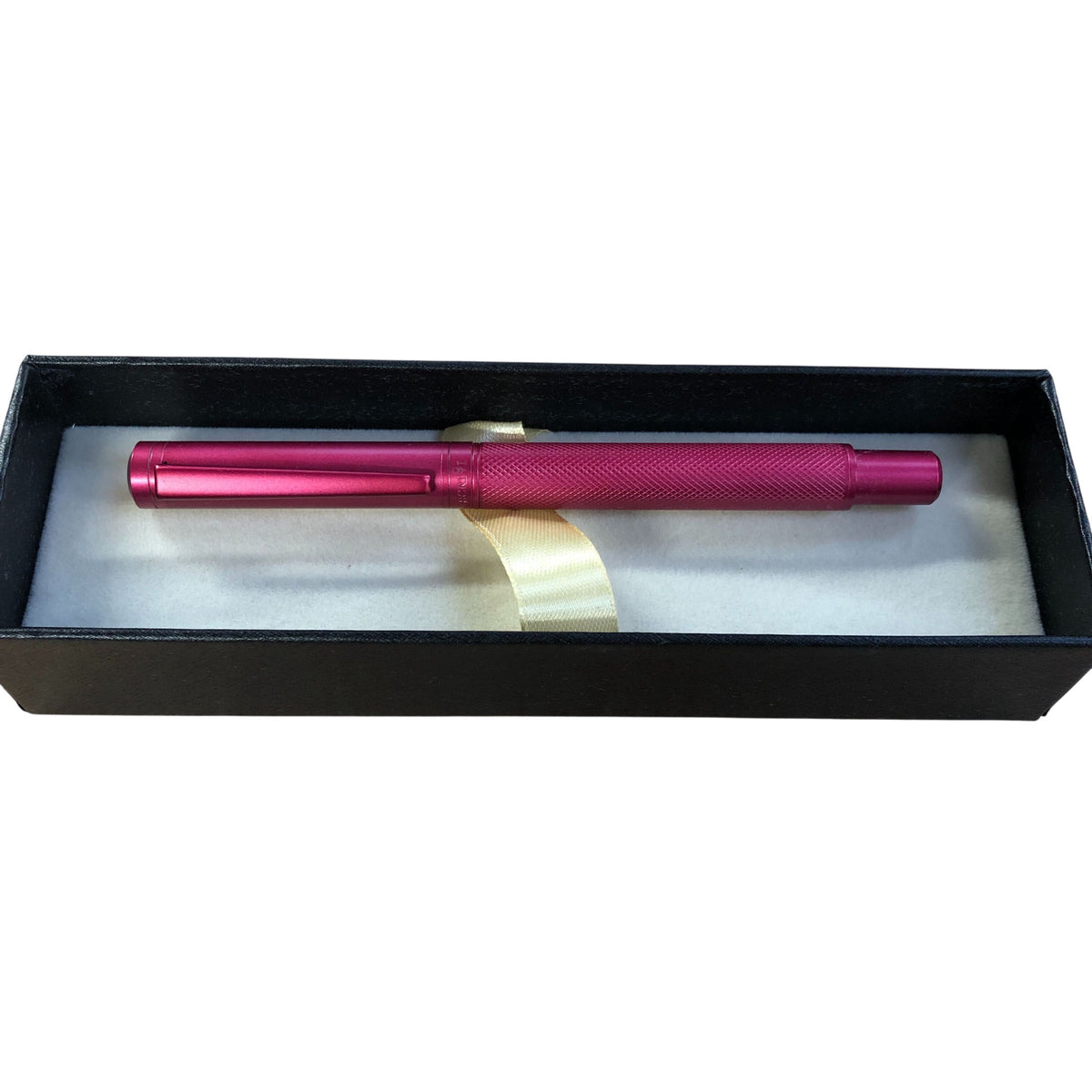 Scrivi Pens Fountain Pen Artistry Extra Fine Nib Red