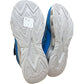 Skechers S Lights Vortex 2.0 Kids Blue Navy Trainers Light-Up Shoes Size 13