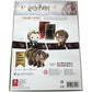Harry Potter Duelling Practice Card Game Customisable Figurines 2 Players