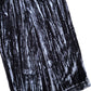 River Island Velvet Trousers Women's Wide Leg Style Grey Size 6