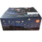 G40 LED Decoration String Lights Plug In 10M Warm White Bulbs