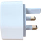 40W Fast Charging USB Type C Wall Charger Adapter UK Plug Power Supply