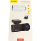 4K WiFi Car Dash Cam B-T25 1080P 24 Hour Parking Monitor Loop Recording