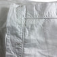 Superking Duvet Cover 100% Cotton White Bedding 260 x 220cm