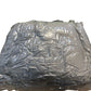 Electric Heated Blanket 180x200cm Model HP-008-TL Grey Soft Warm Cozy