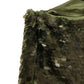 Sequin Dress UK12 Women's Sleeveless Evening Long Green