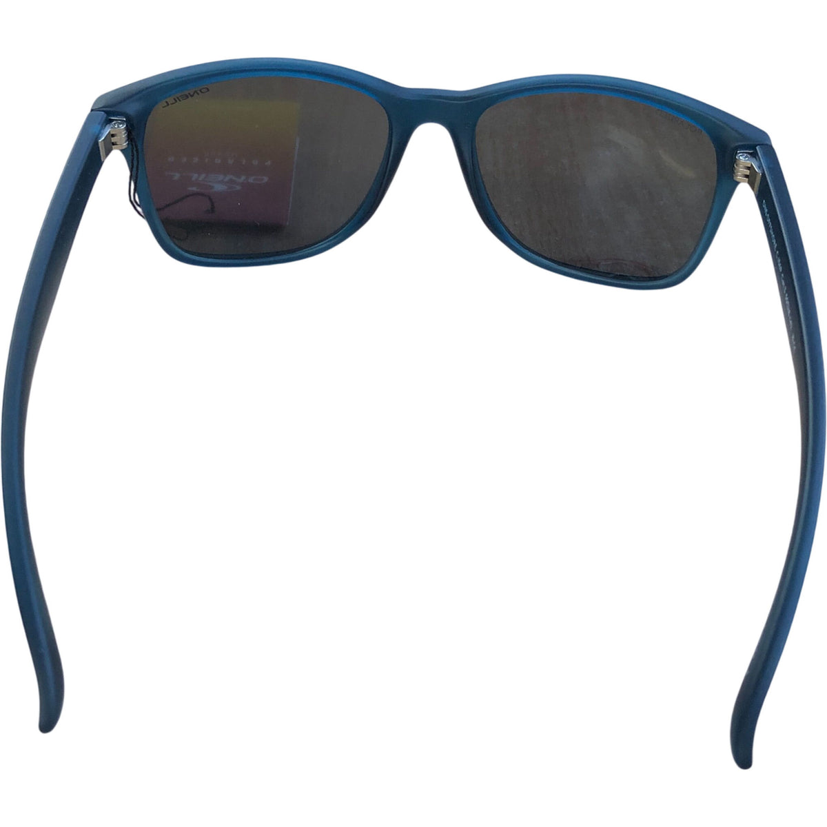 O'Neill Polarized Sunglasses UV400 Grey Frame