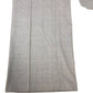 Grey Check Wide Leg Trousers Women's Smart Casual Wear Stretch Fabric UK18