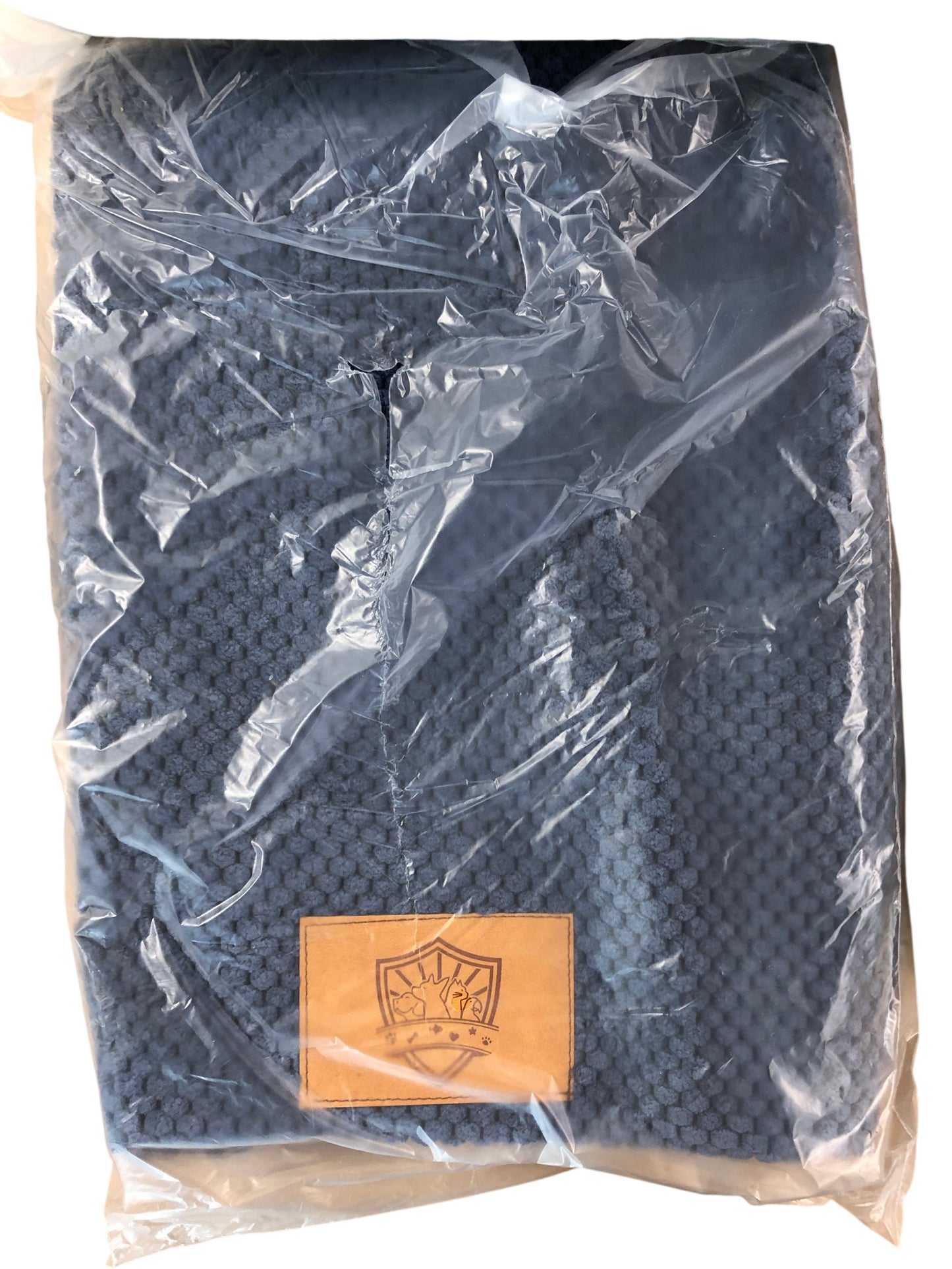 ZNM Dog Steps for Bed/Sofa High Density Pet Stairs with Waterproof and Removable