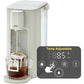 Bear 3L Hot Water Dispenser YSJ-E40T2 White Kitchen Appliance Compact