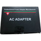 AC DC Adapter Model JZB024 12020000BX 12V 2A Power Supply Charger UK Plug