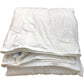 90% Duck Down 10% Hungarian Duck Feather Superking Duvet 4.5 Tog