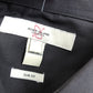 River Island Slim Fit Black Shirt