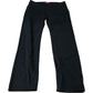 Black Stretch Denim Jeans Men's Regular Fit W36 L33