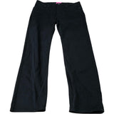 Black Stretch Denim Jeans Men's Regular Fit W36 L33