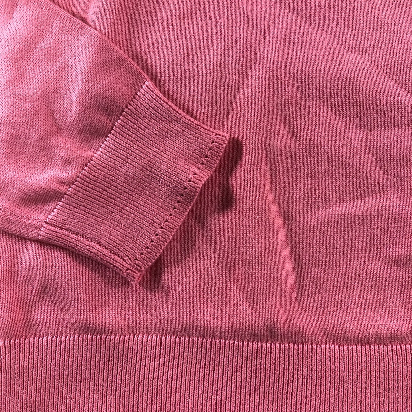 Crew Clothing Company Women's Cardigan Size 14 Pink